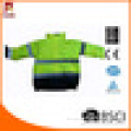 EN20471 reflective motorcycle jacket